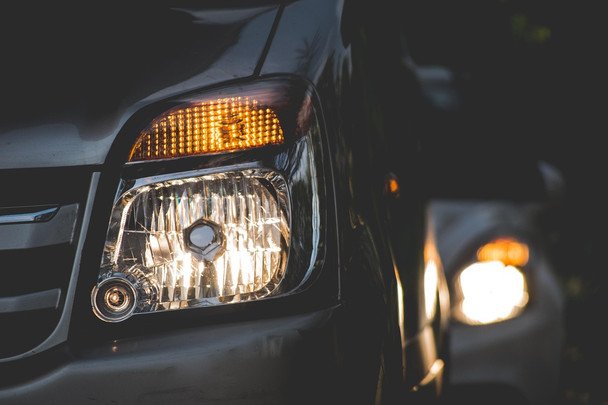 Вилучення авто для ЗСУ