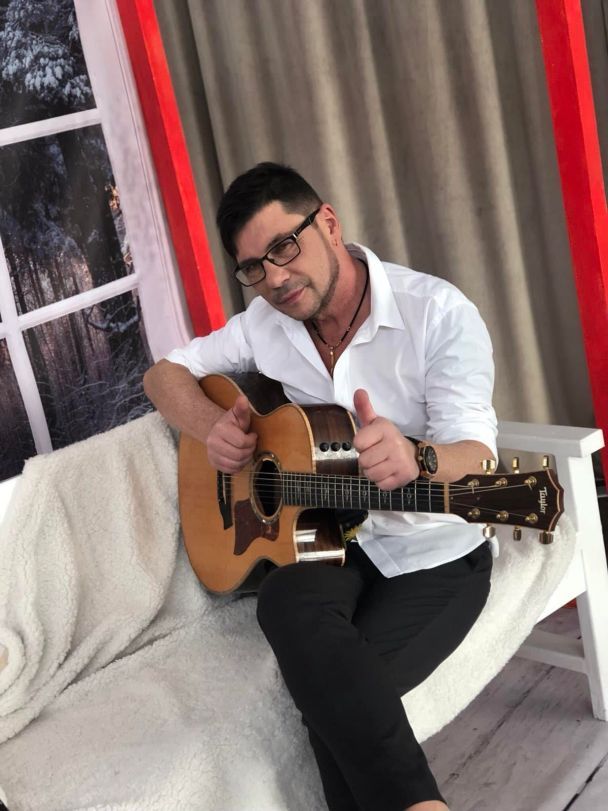 Oleg Tur hospitalized before death: details of the singer's condition
