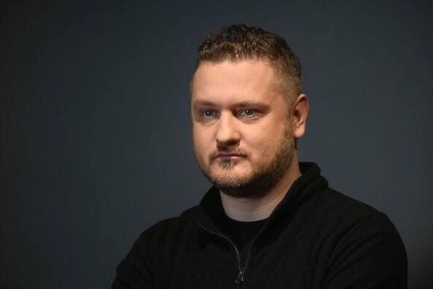 Російська атака на захід України