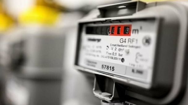 40 tysięcy ukraińskich odbiorców dostanie inteligentne moduły do gazomierzy – startuje modernizacja systemu pomiarów
