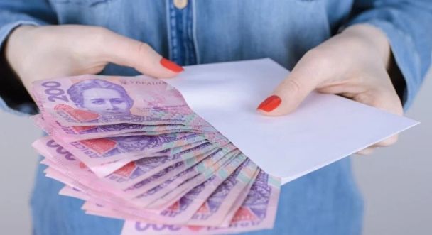 Виплати ВПО продовжено на пів року