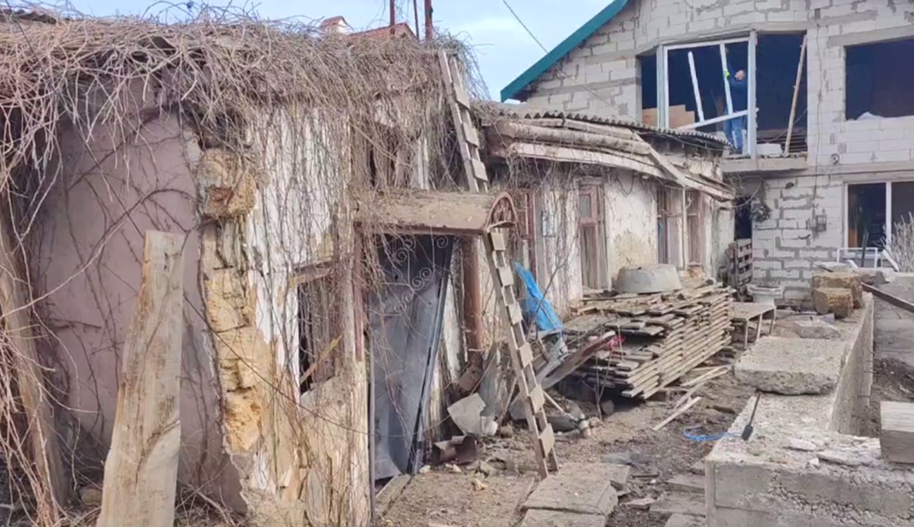 Російські удари, жертви та поранені