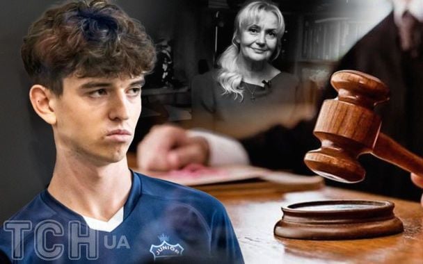 Суд у справі вбивства Фаріон залишив підозрюваного під арештом