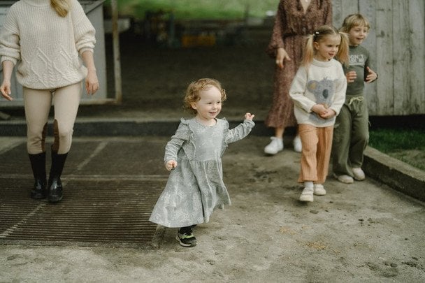 Powrót klasyki: które imiona z czołówki roku 1924 znów są na topie?