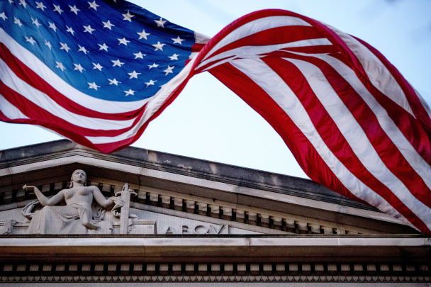 США готують вторгнення в Іран
