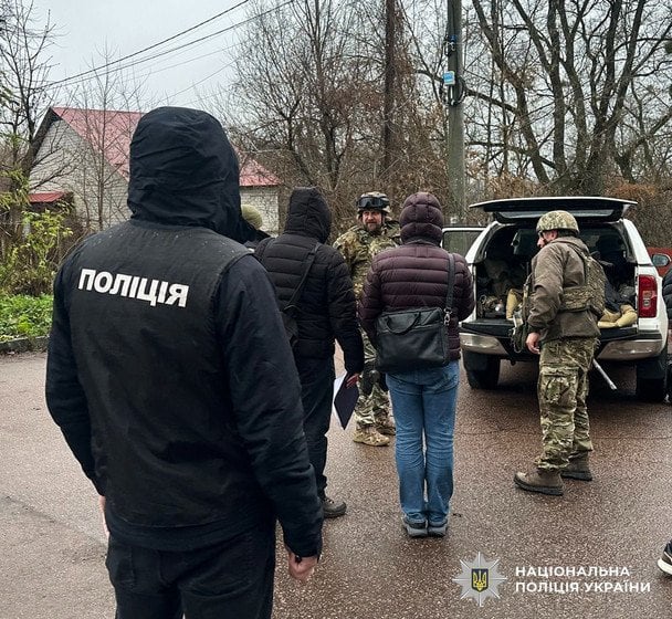 СБУ обезвредила террориста в Житомире: замену готовила 16-летняя девушка