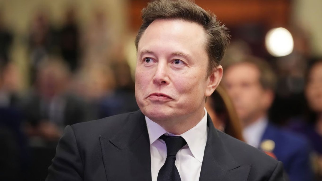 Elon Musk Acknowledges Gratitude from Ukraine's Defense Minister Over Starlink Drone Issue
