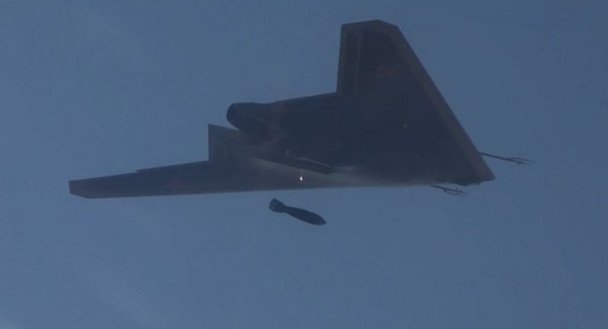 Russia's 'Okhotnik' Drone and Su-30SM Fighter to Operate as a Team, Mirroring U.S. Air Combat Concept