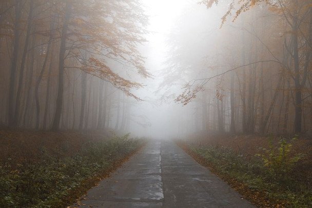 Mżawka: zjawisko atmosferyczne i jego poprawne nazewnictwo