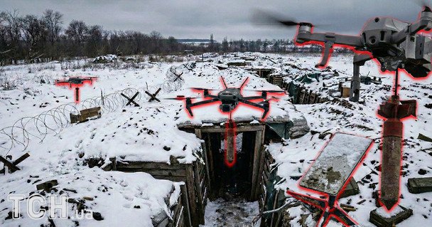 Тридцатикилометровые 'пустыри': как создаются зоны отчуждения на пути российской армии