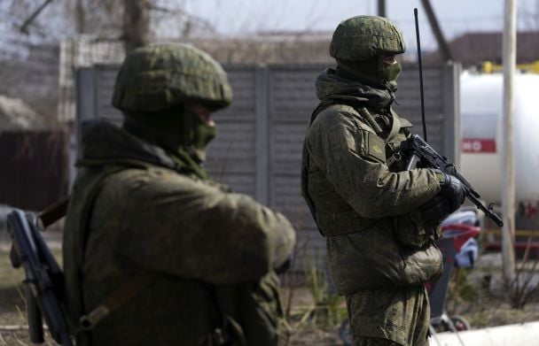 Схема відкупів від служби в армії РФ