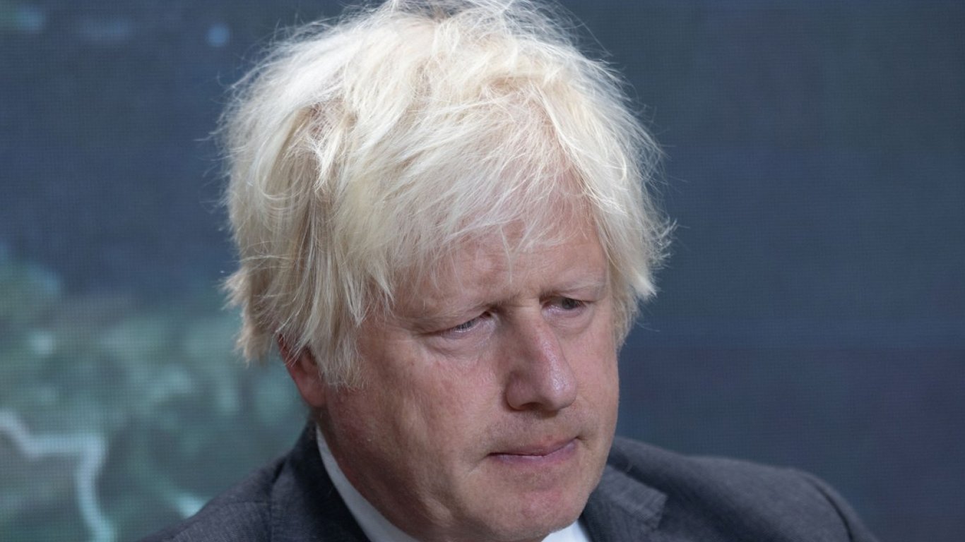 Johnson fordert EU zu Druck auf Ungarn und Slowakei wegen Russland-Geschäften auf