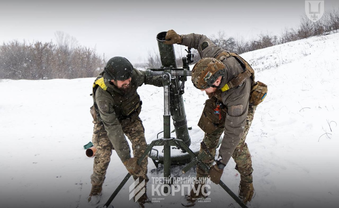 ЗСУ звільнили території на півдні