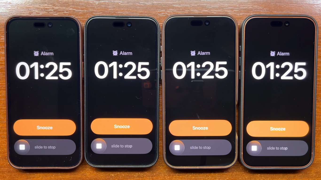 iPhone Alarms Failing to Sound: A Guide to Fixing the Issue