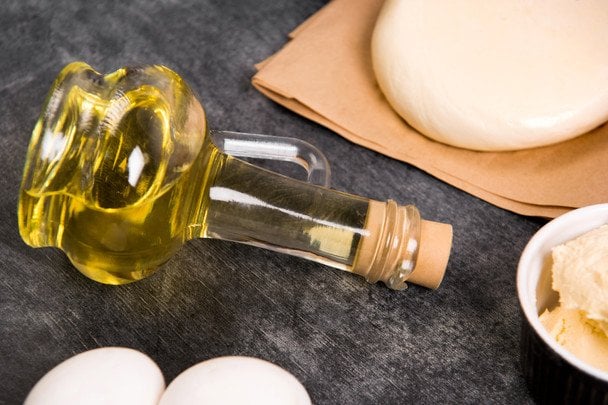 Dlaczego eksperci stawiają oliwę extra virgin na czele rankingów zdrowia?