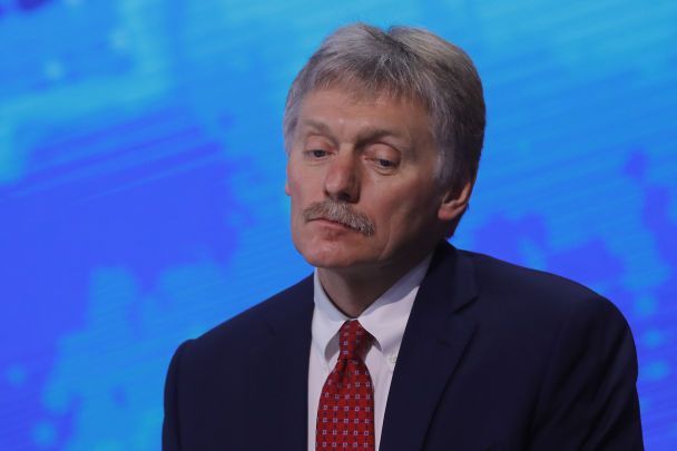 Розшифровані переговори США та РФ: Пєсков прокоментував злиті розмови