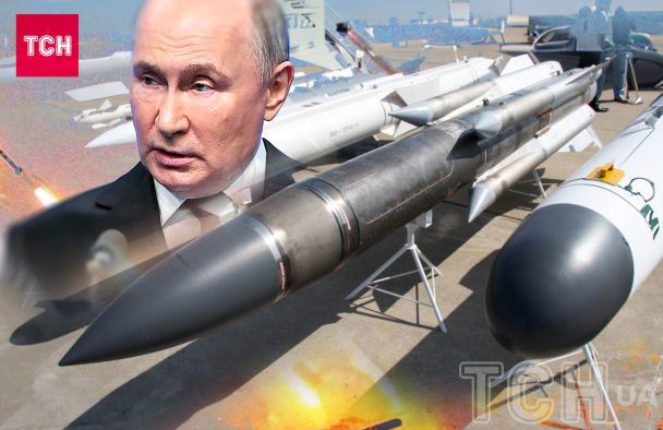 Россия запустила 495 ракет и дронов за ночь: ППО уничтожила 430 целей