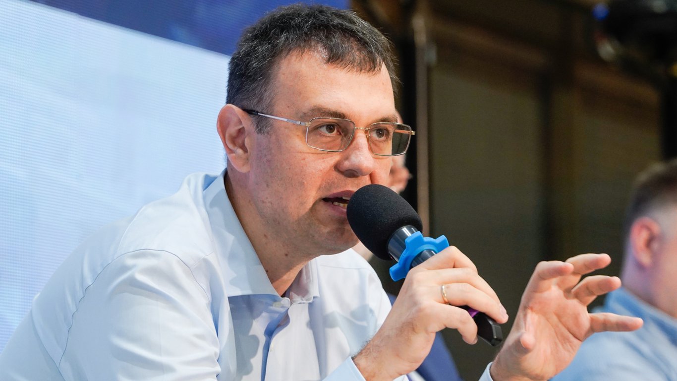 Уроки «Укртатнафты»: когда государство эффективнее частника?