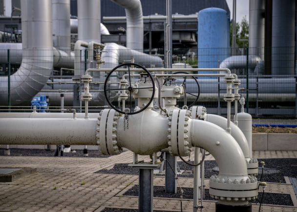 ЄС затвердив повну заборону імпорту російського газу: названі остаточні терміни