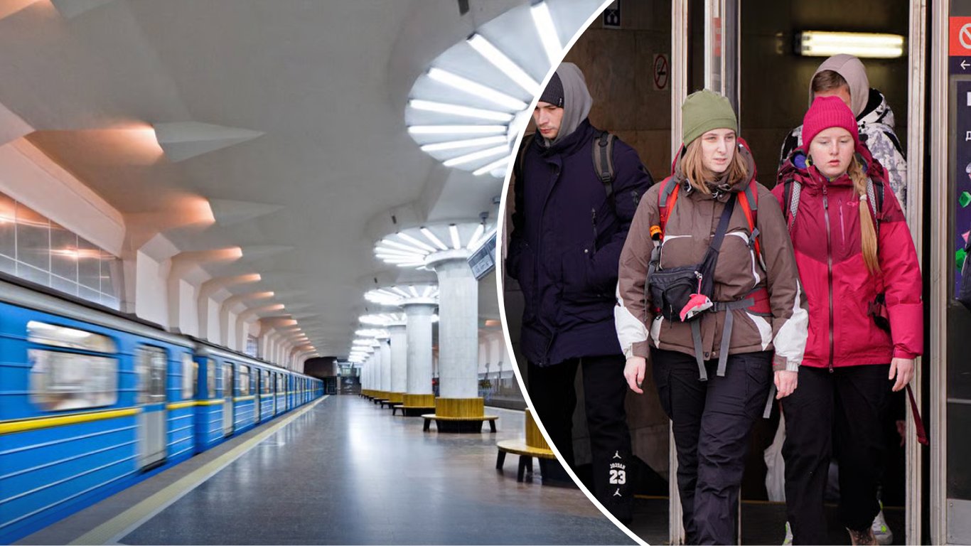 Dekomunizacja w metrze. Jak przez dekadę zmieniały się nazwy stacji w Charkowie