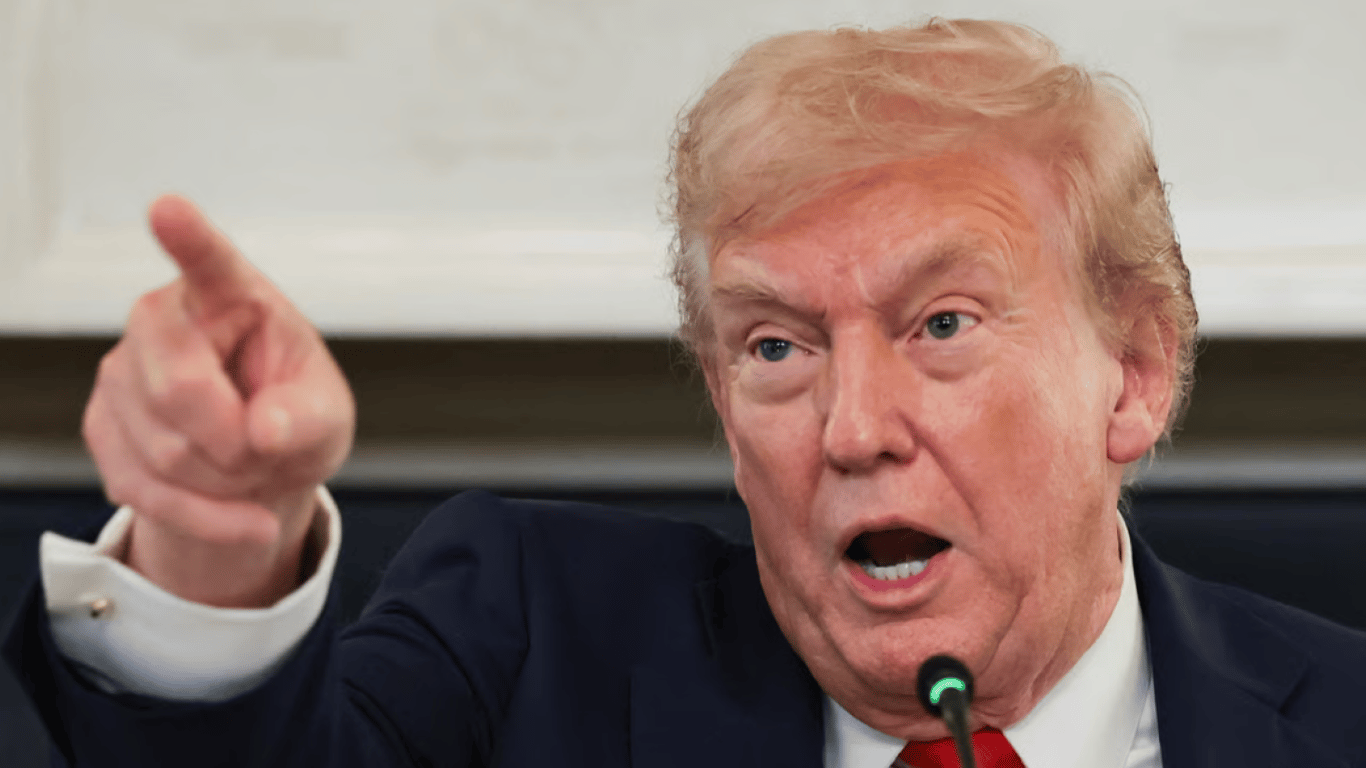 Trumps Ultimatum für die Ukraine: 25.000 Tote monatlich und ein Friedensziel bis zum 4. Juli