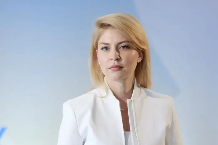 Зеленський призначив нового посла в США: що відомо про Ольгу Стефанішину