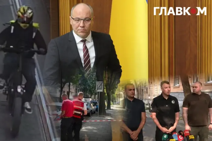 У Львові вбито ексспікера Ради Андрія Парубія: що відомо про затримання