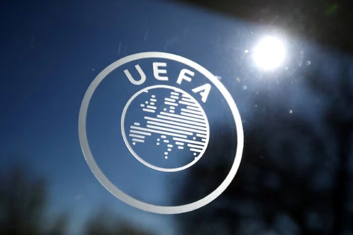 UEFA könnte Israel suspendieren: Welche Länder die Entscheidung unterstützten