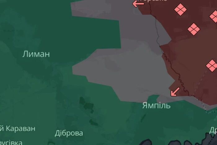 Россия наращивает пехоту на Донеччине: какая угроза для Лимана