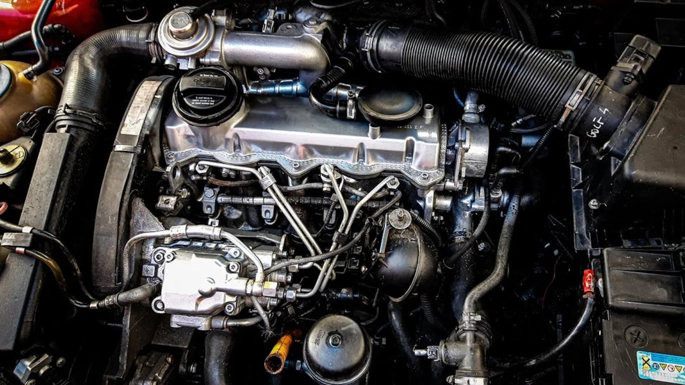 1.9 TDI: секрет легендарной надежности и экономичности двигателя