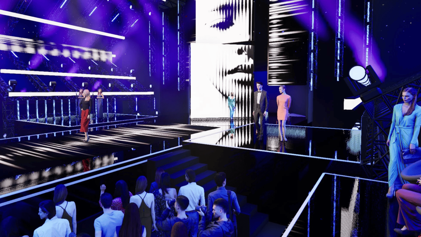 Ukraine's Eurovision 2026 Jury Panel Announced, Led by Ruslana