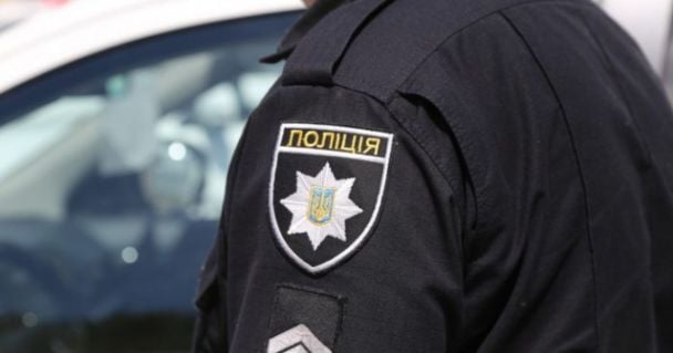 Задержание подозреваемого в убийстве военнослужащего
