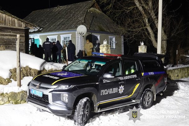 В Хмельницкой области произошел взрыв гранаты: погиб ребенок, мать ранена