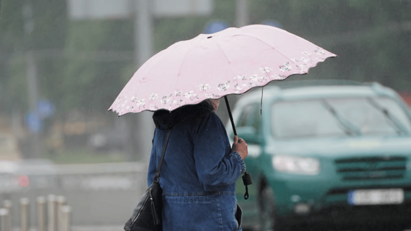 Jaka pogoda w sobotę 28 marca? Meteorolodzy wskazują regiony z deszczem