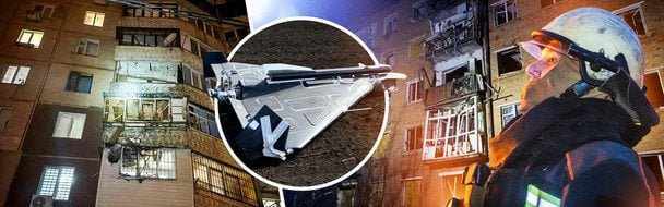 Російська атака на Україну, жертви