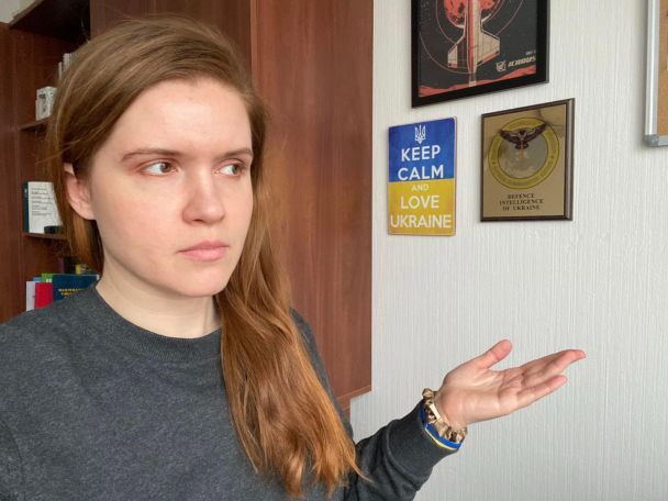 Справа проти Безуглої: держзрада