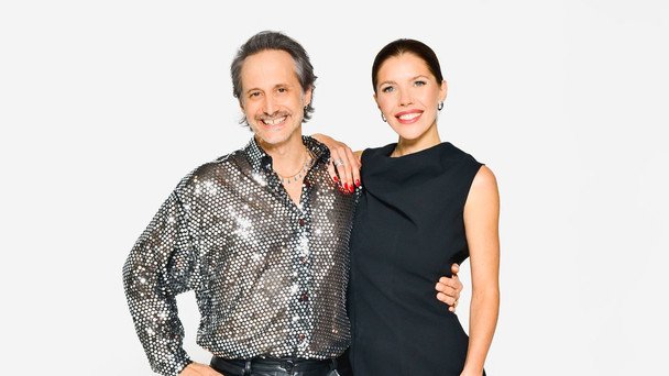 Eurovision 2026 Hosts Announced: Victoria Svarovski and Michael Ostrowski to Lead the Show