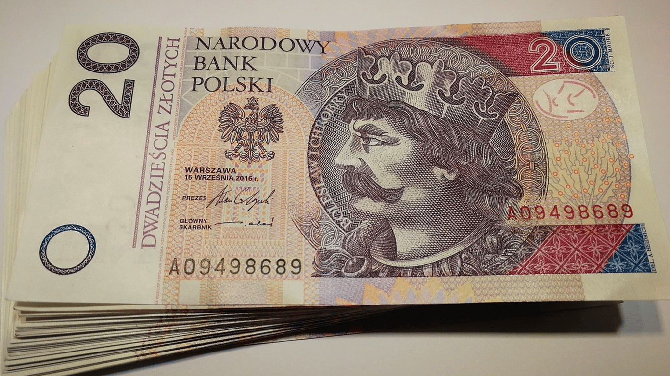 Штрафи за старі лічильники в Польщі
