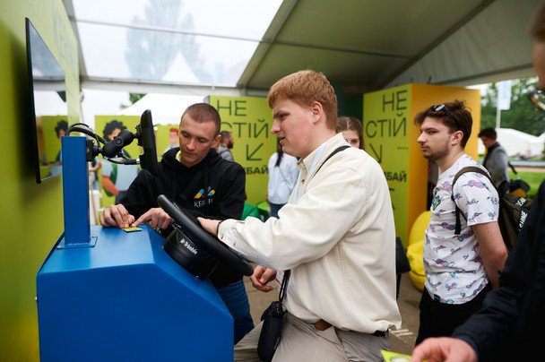Ринок праці України 2025