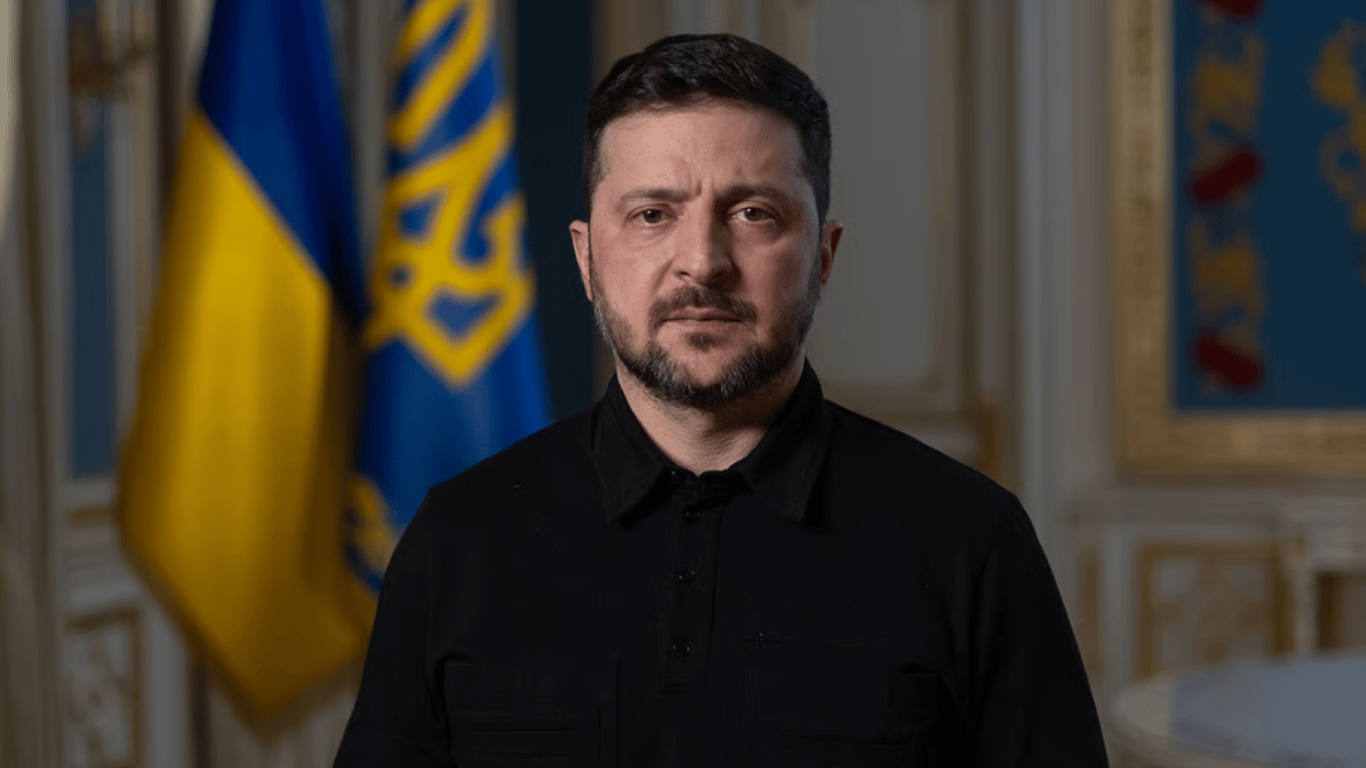 Zelenskyj: Verfassung und Unabhängigkeit lassen keinen Kompromiss mit Russland zu