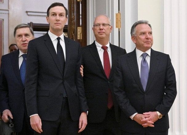 Negotiations between the USA and Russia in Miami: what will be discussed regarding the war in Ukraine