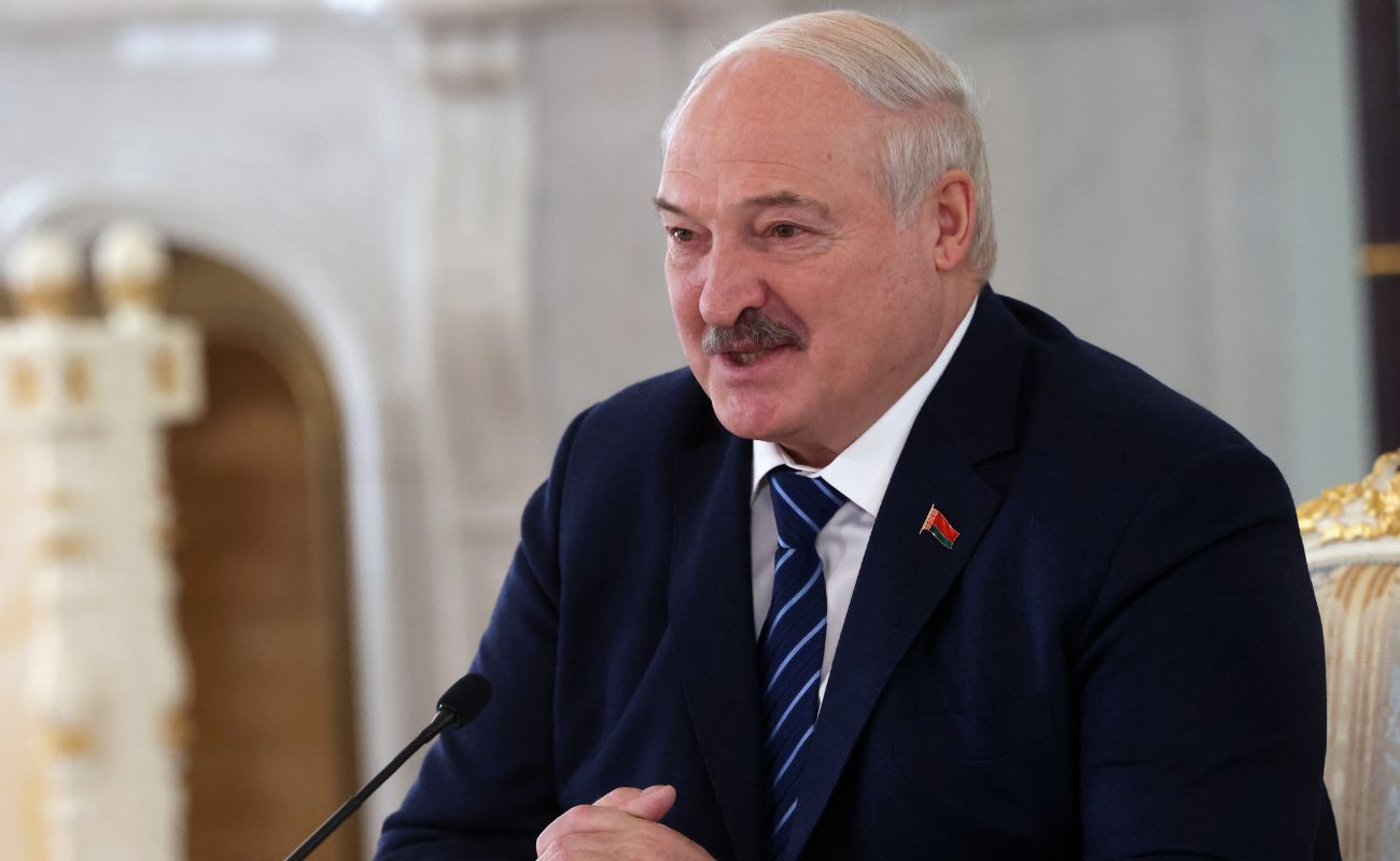 Латушко про репресії Лукашенка