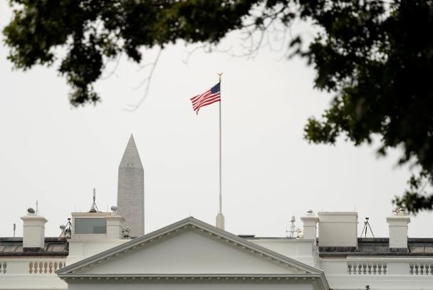 США обіцяють безпеку Україні