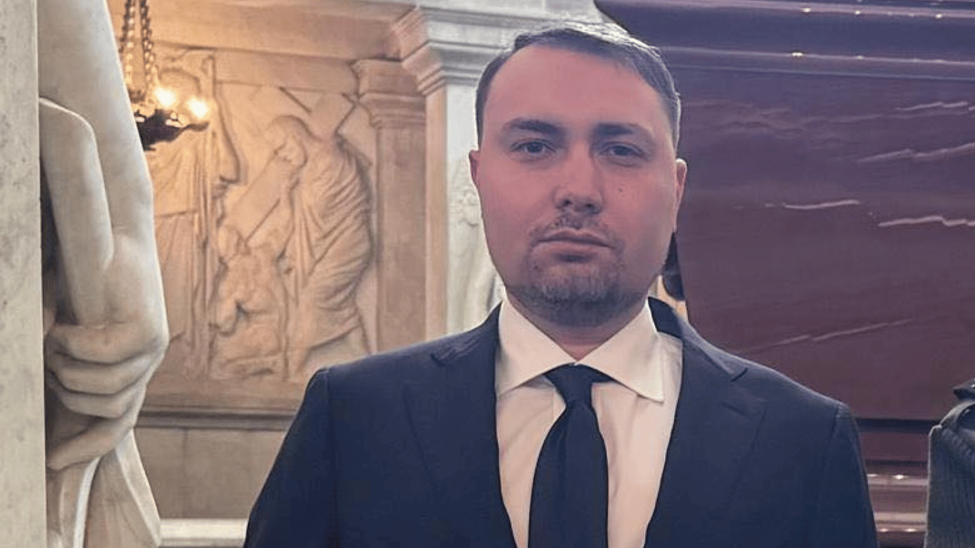Буданов і Умєров у США