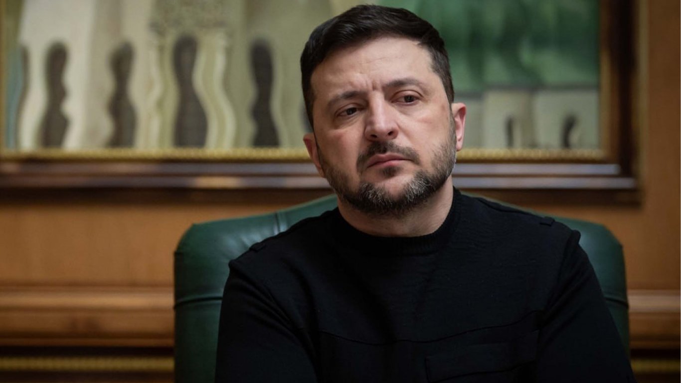 Зеленський коментує вимоги ЄС