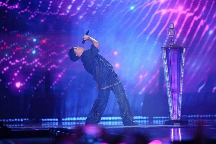 JJ – zwycięzca Eurowizji-2025: co wiadomo o austriackim piosenkarzu