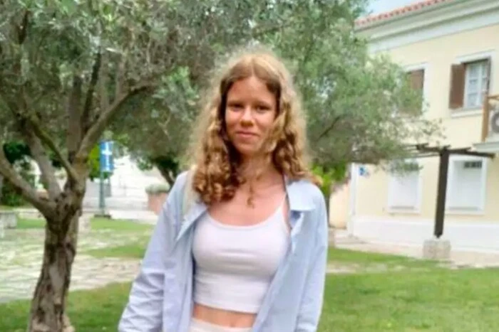 В Італії зникла українська студентка, яка проходила стажування на одному з курортів
