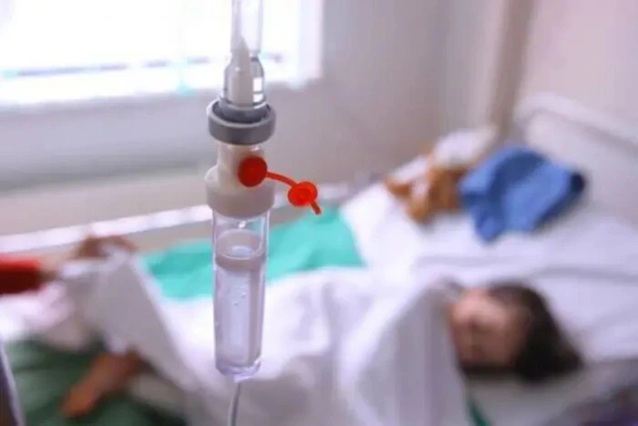 В Львовской области дети отравились сальмонеллезом в гостинице: результаты расследования