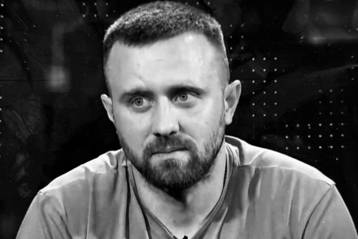 Помер Богдан Змій: як творення інженера рятувало життя саперів