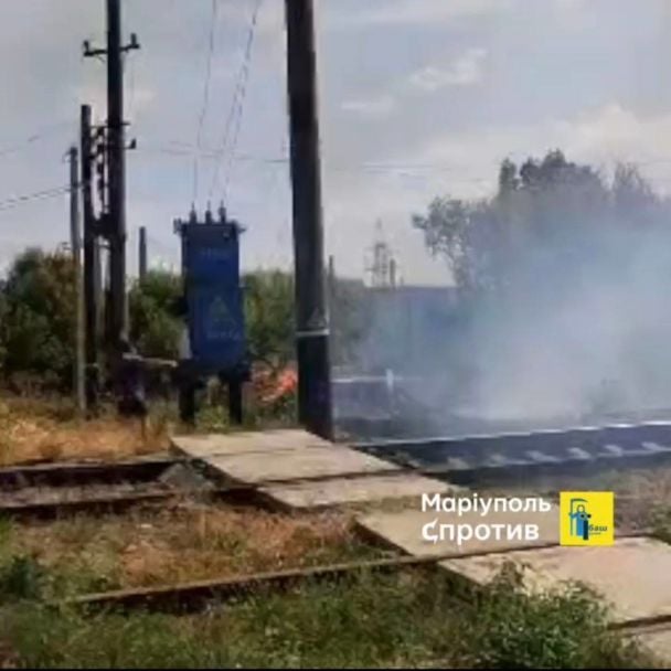 Партизани Атеш попереджають: мирна угода не зупинить опір в окупації